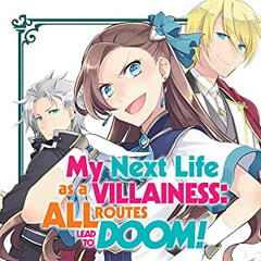 My Next Life as a Villainess