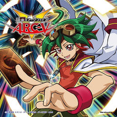 Yu-Gi-Oh! Arc V