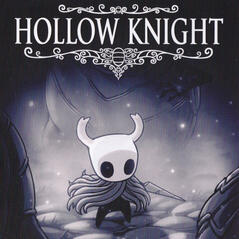 Hollow Knight