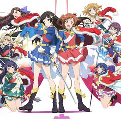 Revue Starlight