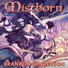 Brandon Sanderson&#39;s Cosmere