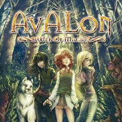Avalon: Web of Magic