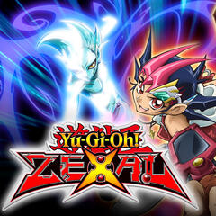 Yu-Gi-Oh! ZEXAL