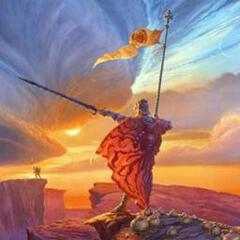 The Stormlight Archive