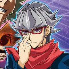 Reiji Akaba (Yu-Gi-Oh! Arc V)