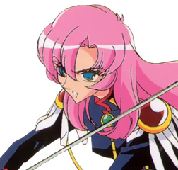 Utena Tenjo